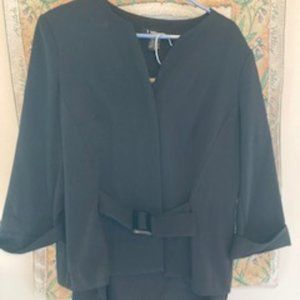 Skirt/Jacket Set